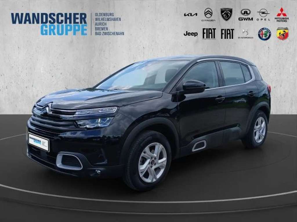 Citroën C5 Aircross 2022 Diesel