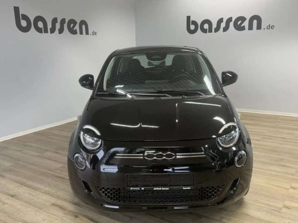 Fiat 500e 2024 Elektrisch