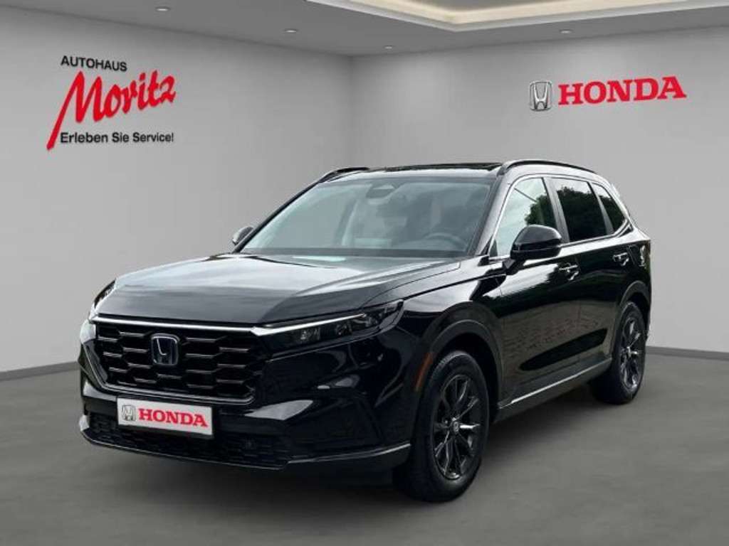 Honda CR-V 2025 Hybride Benzine