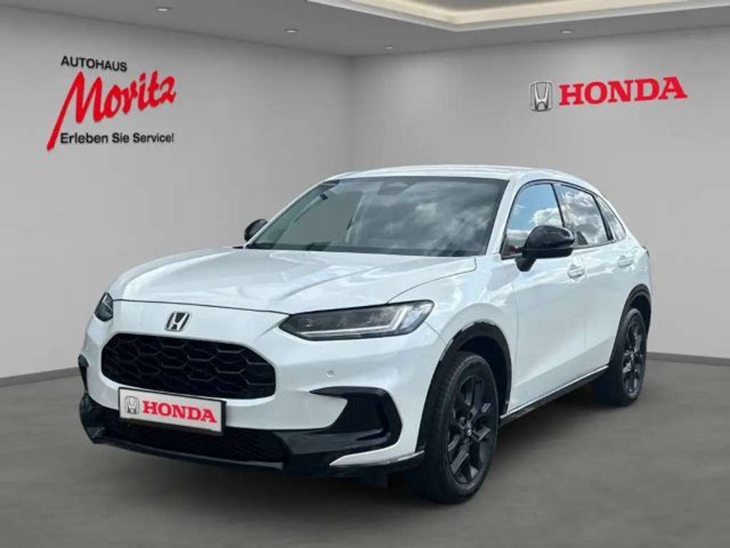 Honda ZR-V 2025 Hybride Benzine