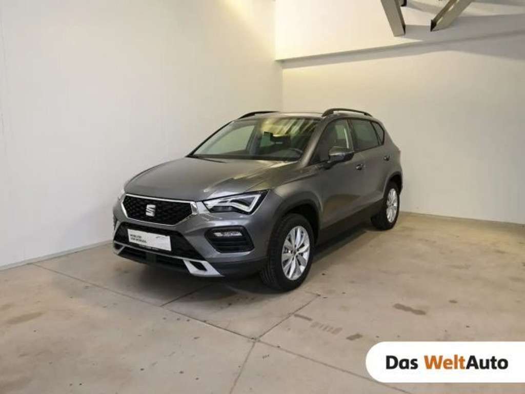 Seat Ateca 2025 Benzine