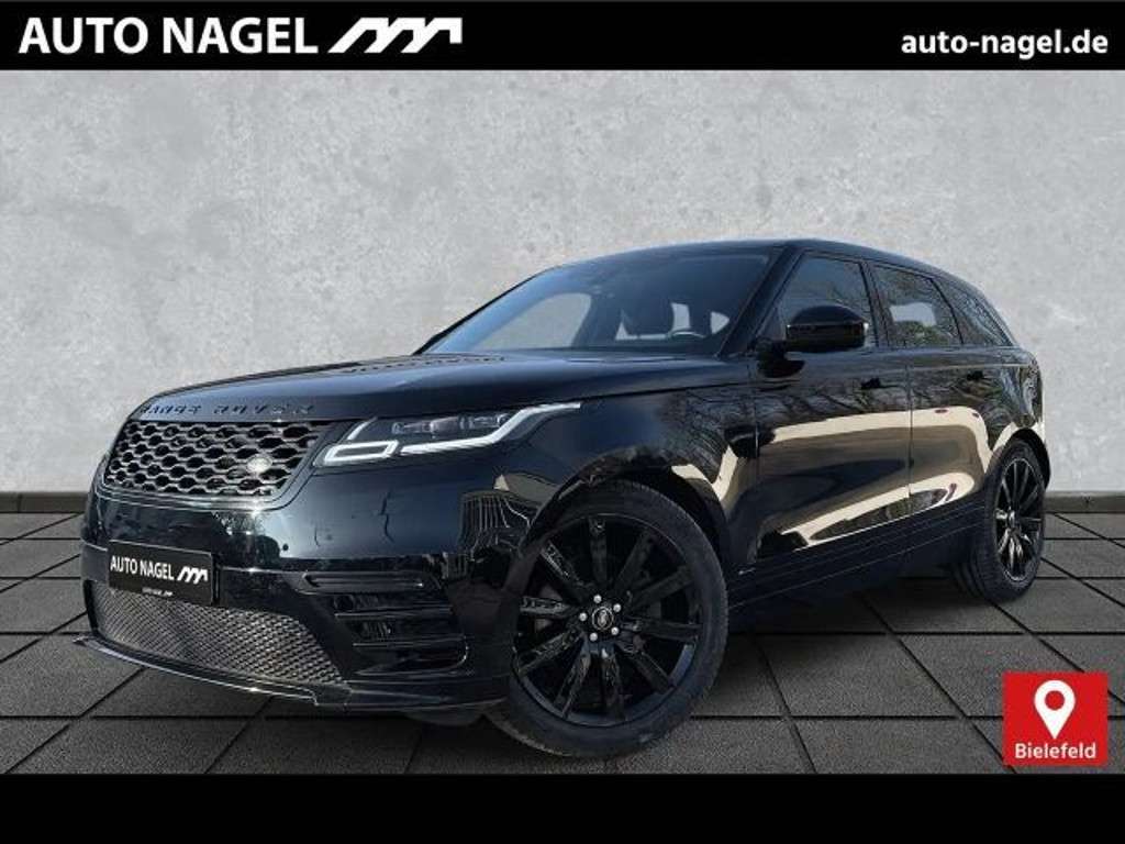 Land Rover Range Rover Velar 2020 Diesel
