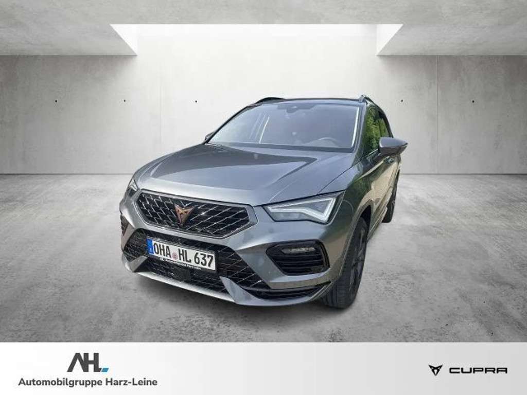 Cupra Ateca 2025 Benzine