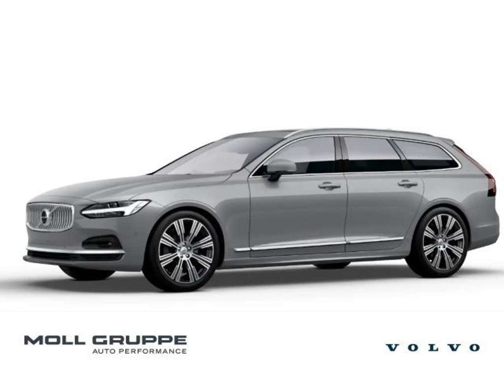 Volvo V90 2024 Benzine