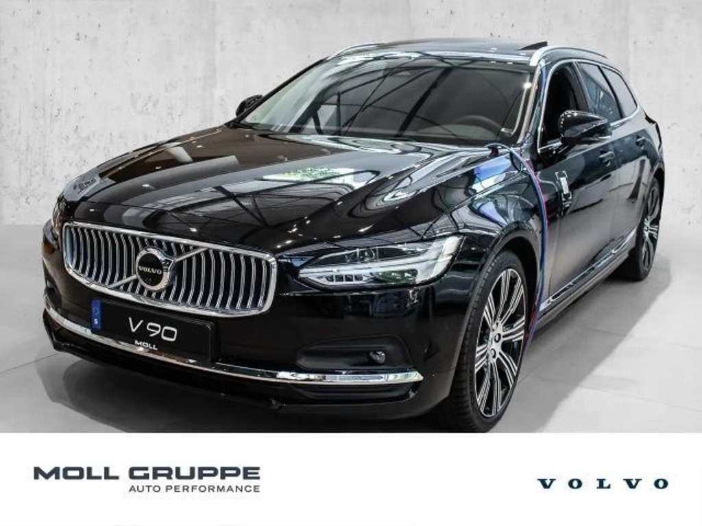 Volvo V90 2024 Diesel