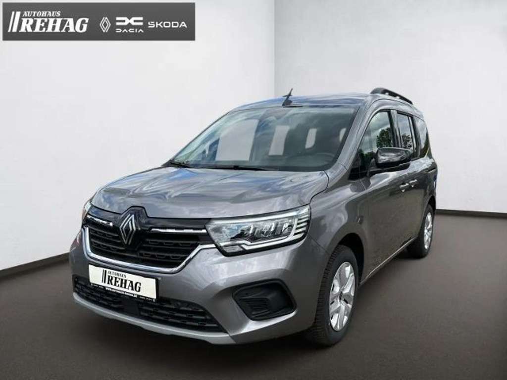 Renault Kangoo 2024 Benzine