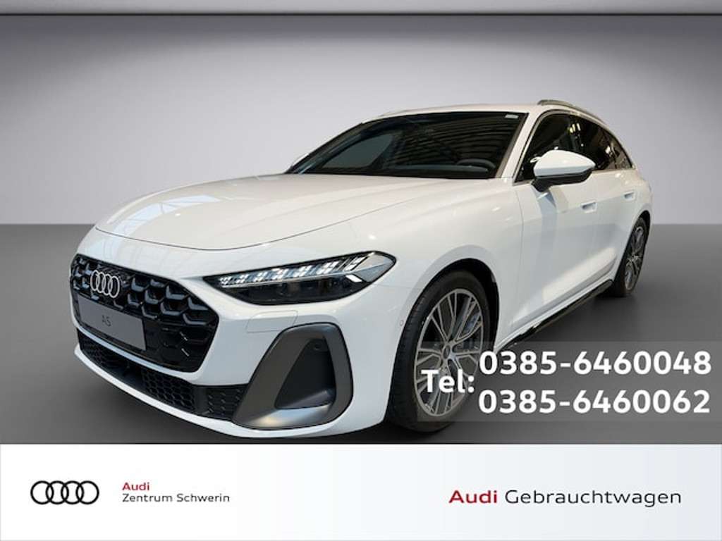 Audi A5 2024 Benzine