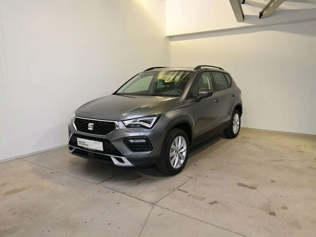 Seat Ateca 2025 Benzine