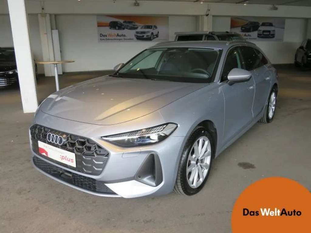 Audi A5 2024 Benzine