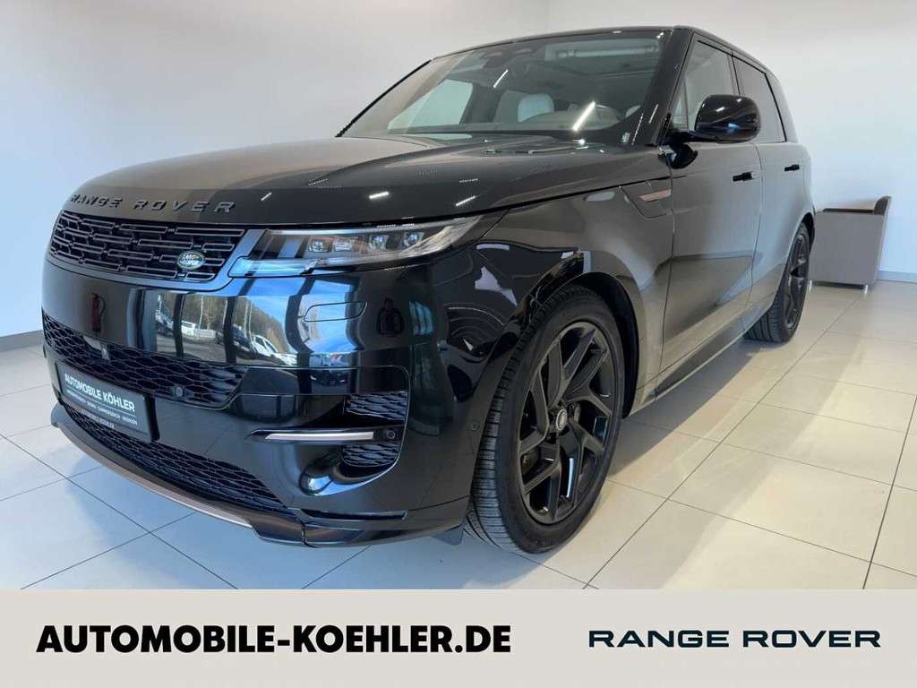 Land Rover Range Rover Sport 2023 Diesel