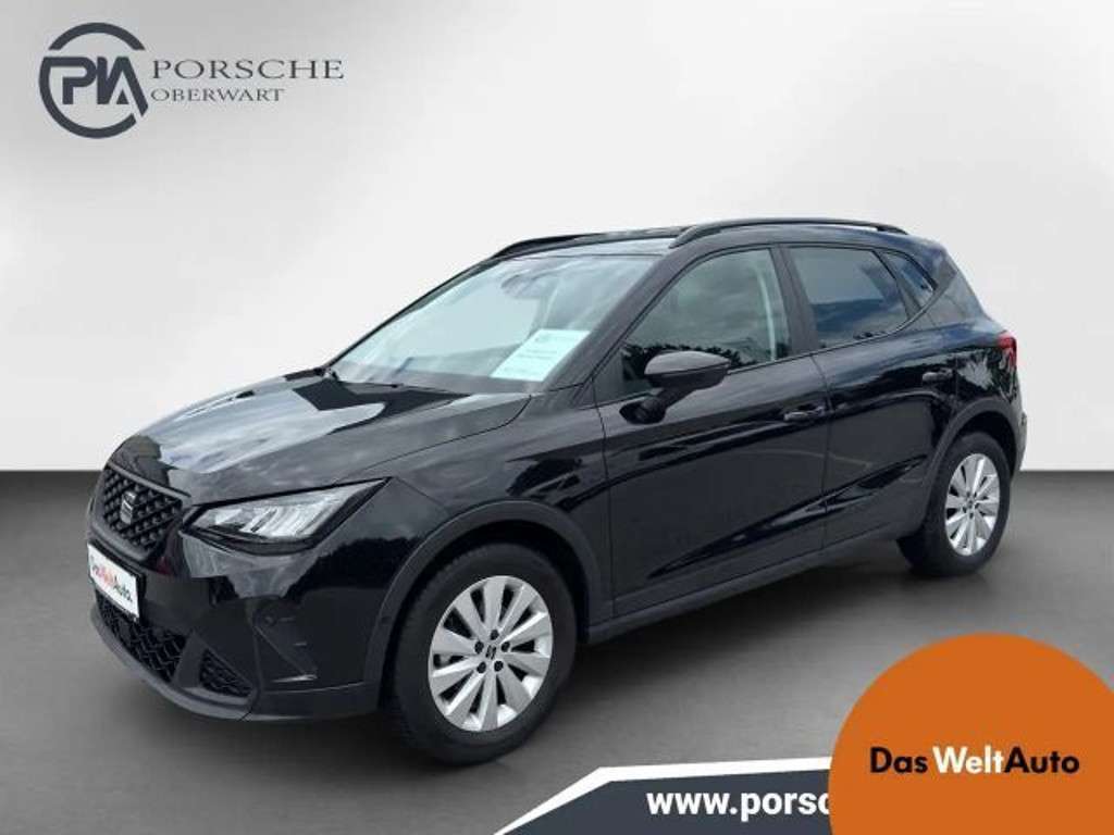 Seat Arona 2023 Benzine