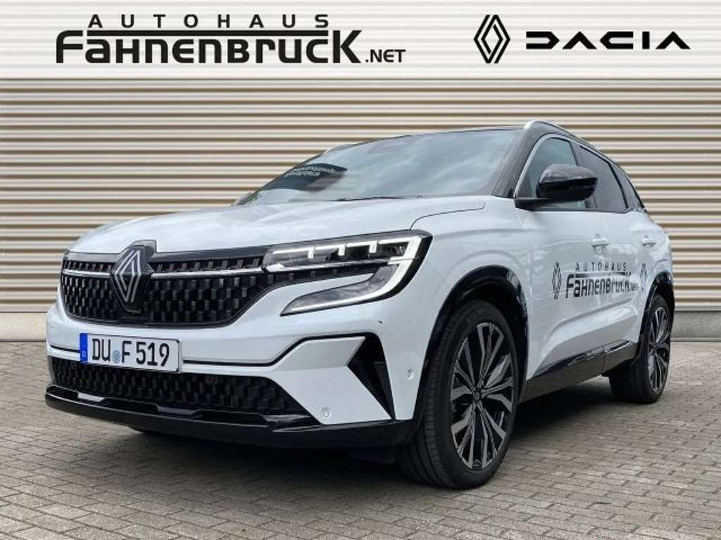 Renault Austral 2023 Hybride Benzine