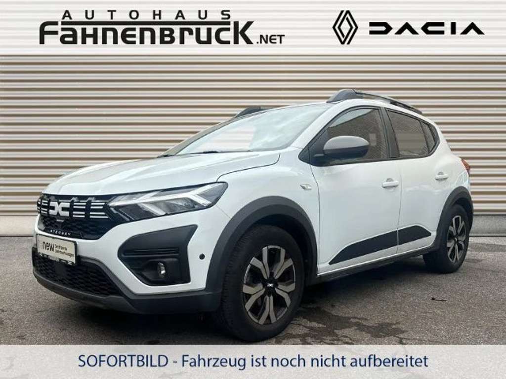 Dacia Sandero 2023 LPG / Benzine