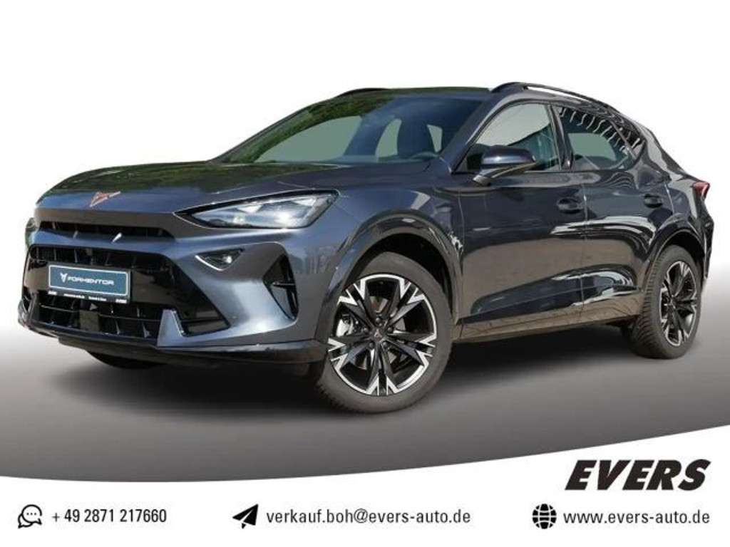 Cupra Formentor 2024 Benzine