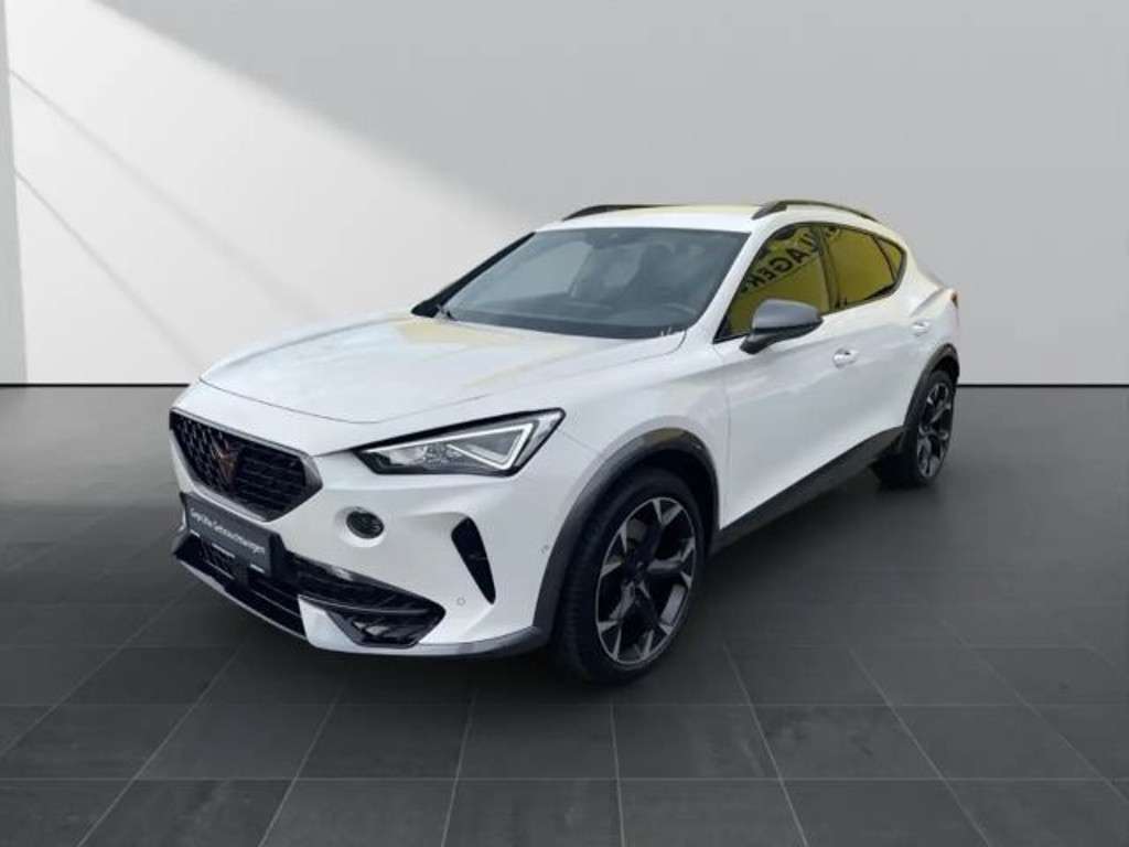 Cupra Formentor 2023 Benzine