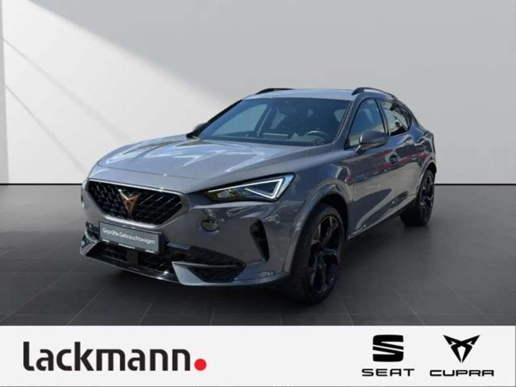 Cupra Formentor 2024 Benzine