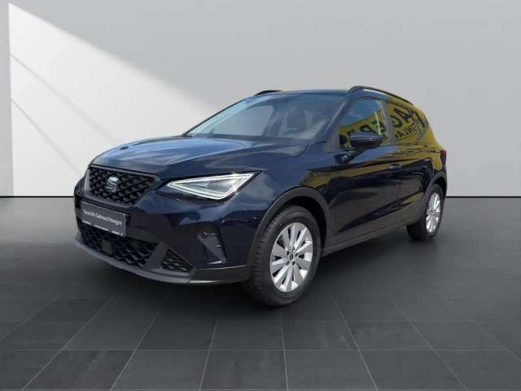 Seat Arona 2022 Benzine