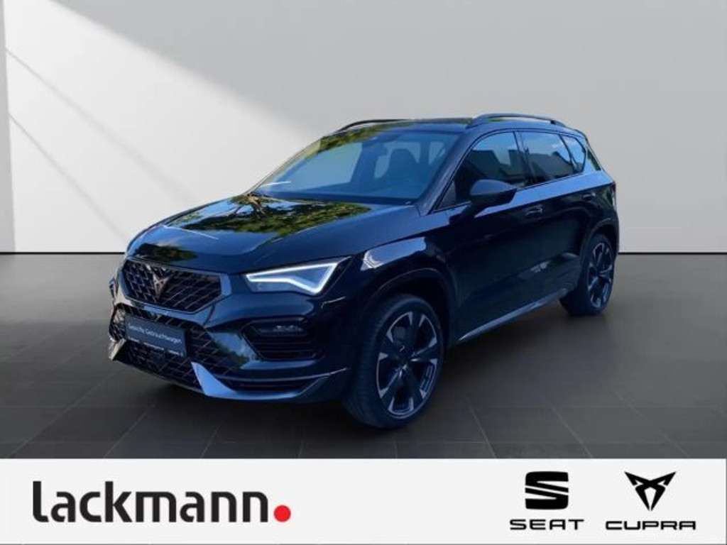 Cupra Ateca 2023 Benzine