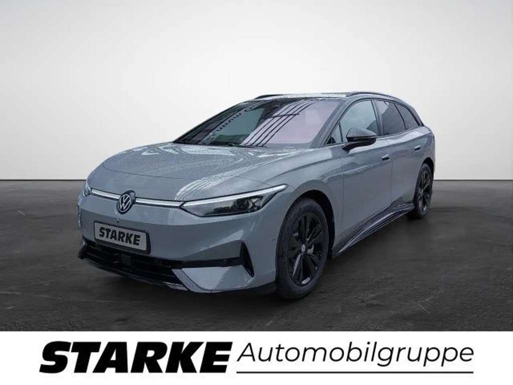 Volkswagen ID.7 2025 Elektrisch