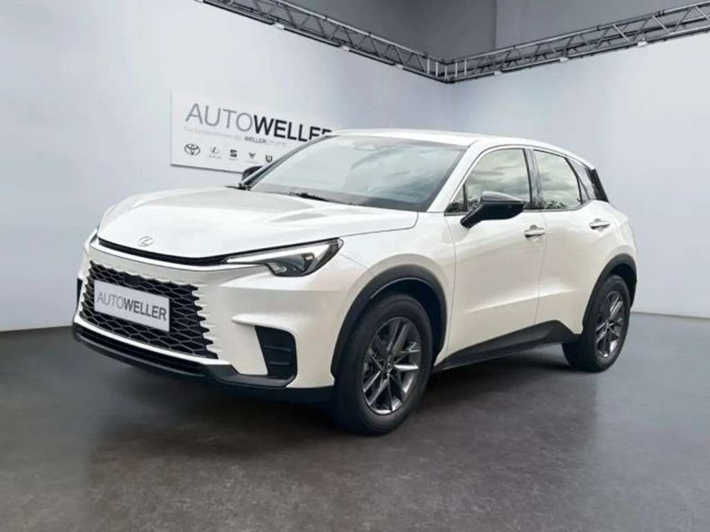 Lexus LBX 2025 Hybride Benzine