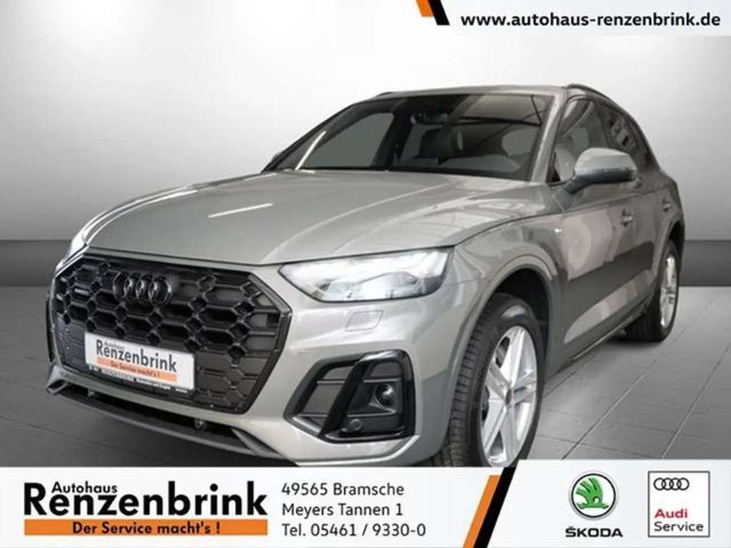 Audi Q5 2024 Diesel