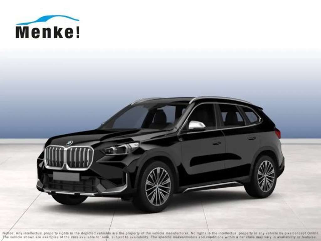 BMW X1 2025 Benzine