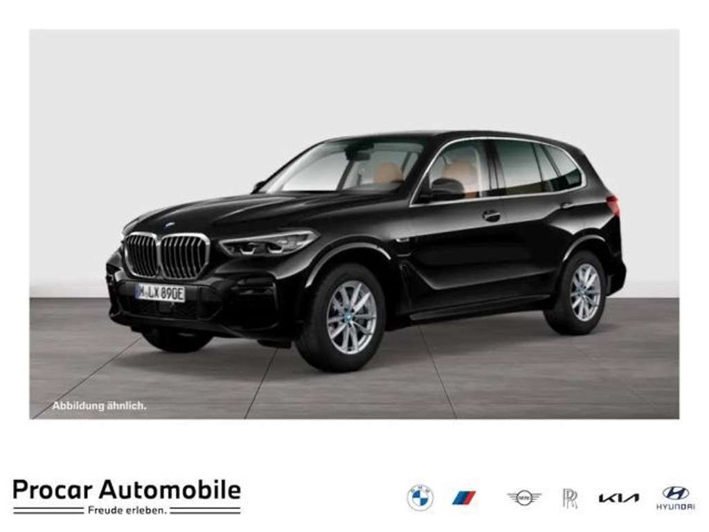 BMW X5 2022 Hybride Benzine