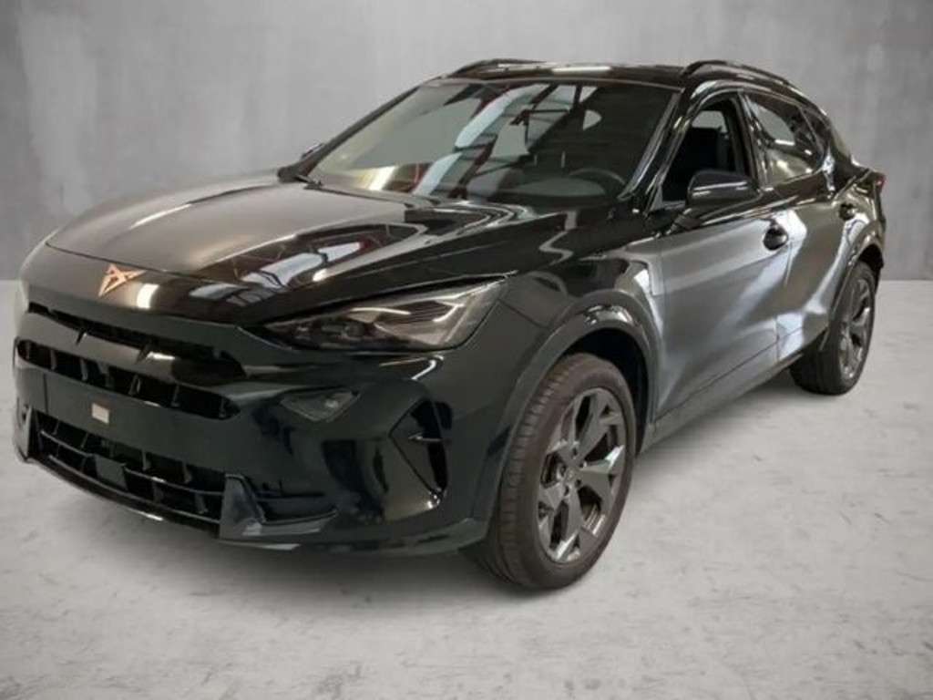 Cupra Formentor 2024 Hybride Benzine