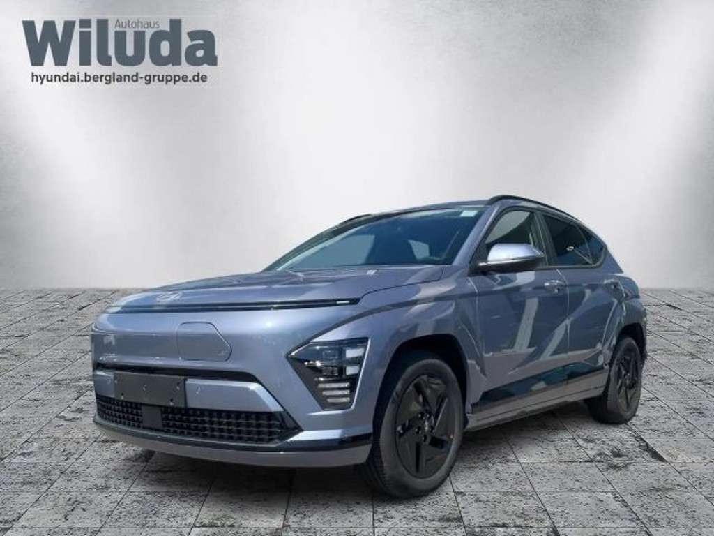 Hyundai Kona 2025 Elektrisch