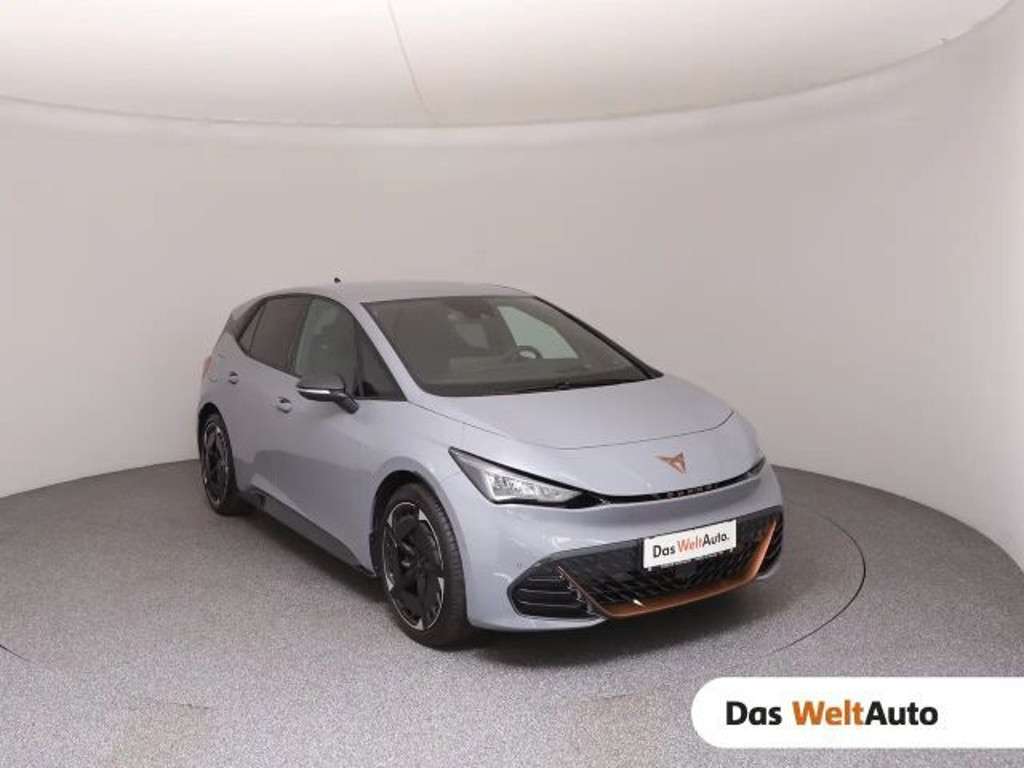 Cupra Born 2025 Elektrisch