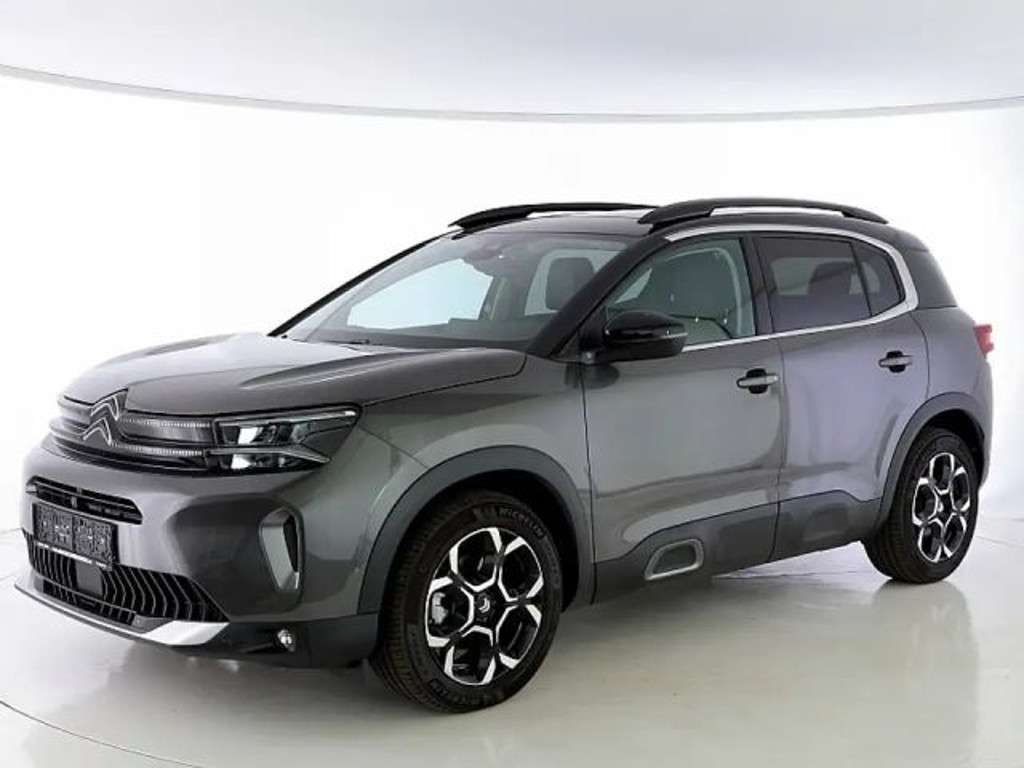 Citroën C5 Aircross 2024 Diesel