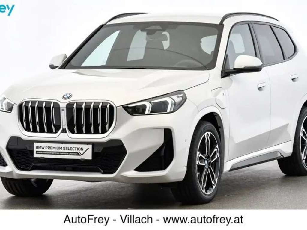 BMW X1 2024 Hybride Benzine