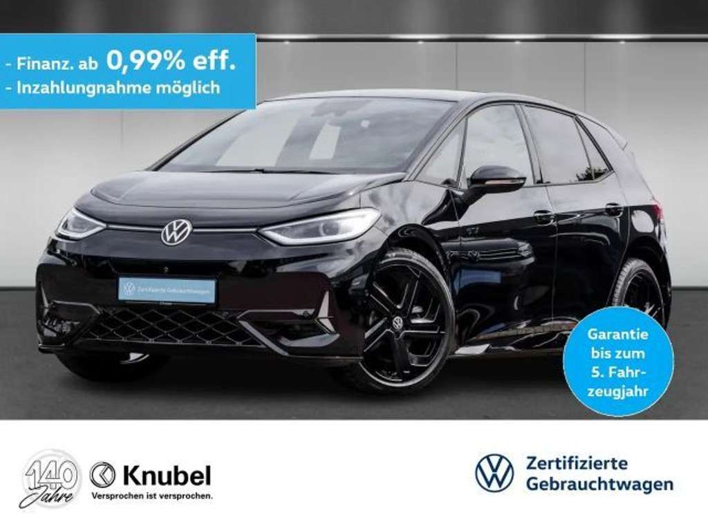 Volkswagen ID.3 2024 Elektrisch