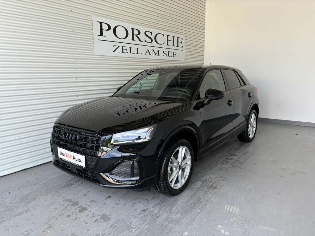 Audi Q2 2024 Diesel