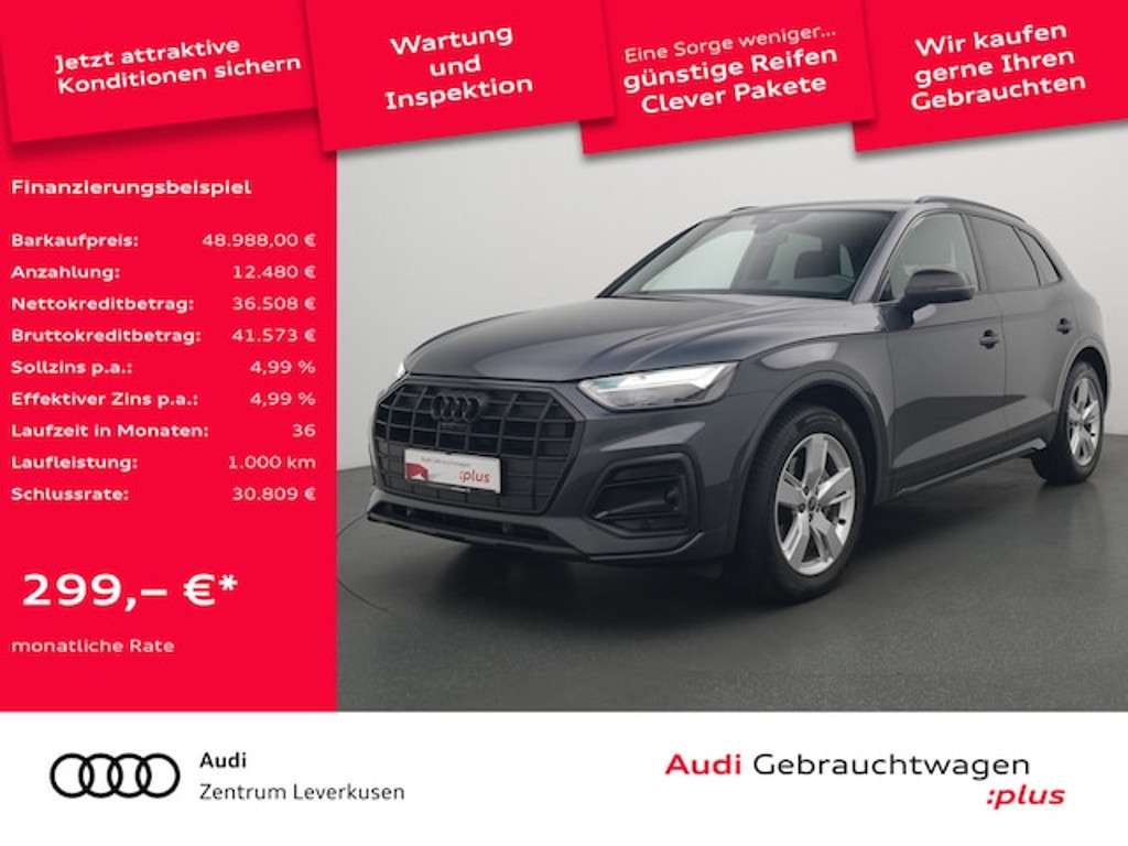 Audi Q5 2023 Diesel