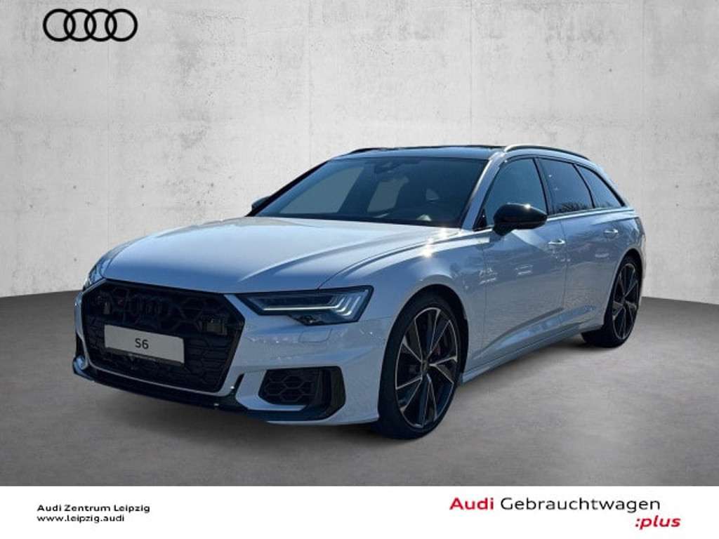 Audi S6 2025 Diesel