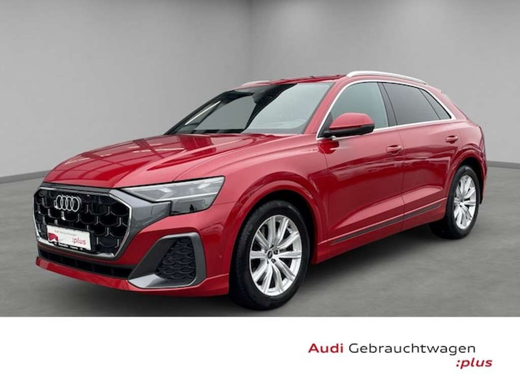 Audi Q8 2024 Diesel