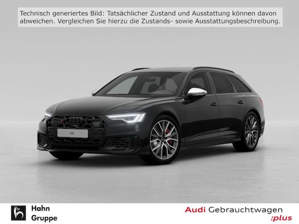 Audi S6 2024 Diesel