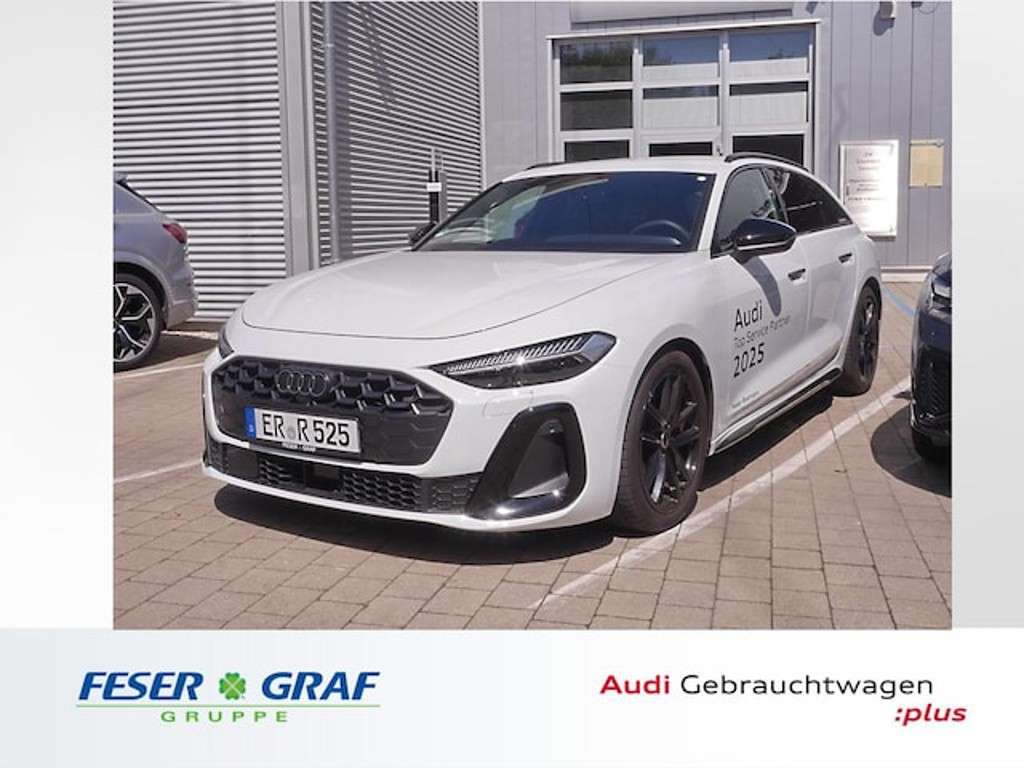 Audi A5 2025 Benzine