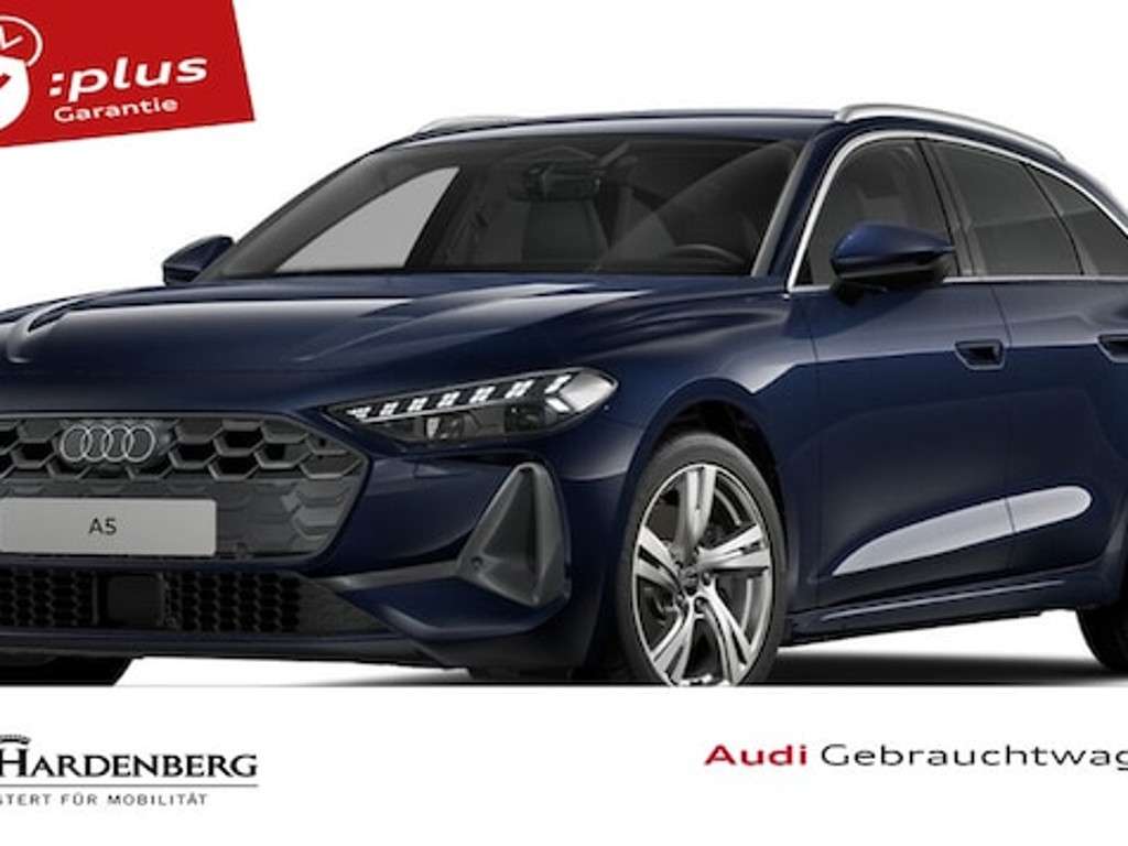 Audi A5 2024 Benzine