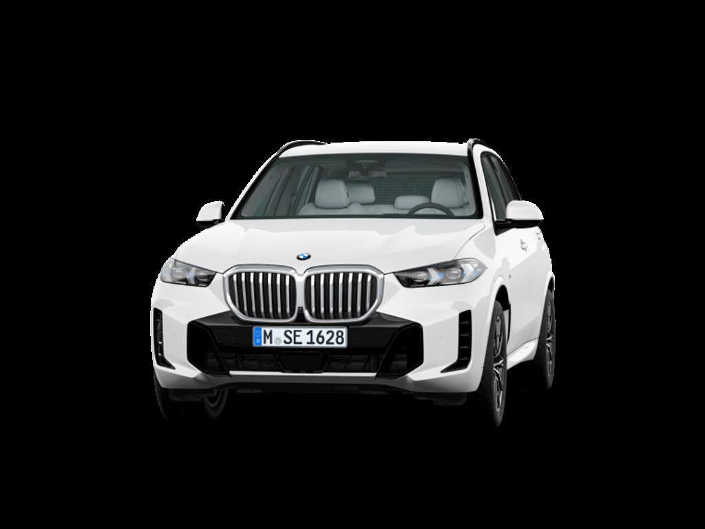 BMW X5 2024 Diesel