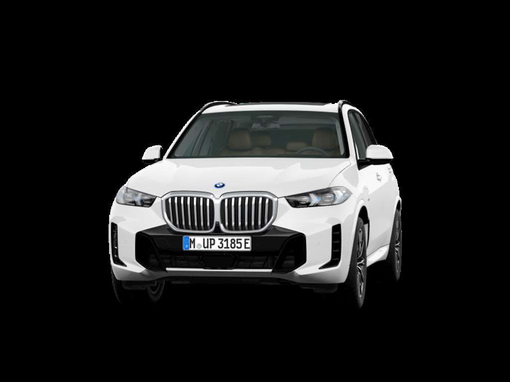 BMW X5 2024 Hybride Benzine