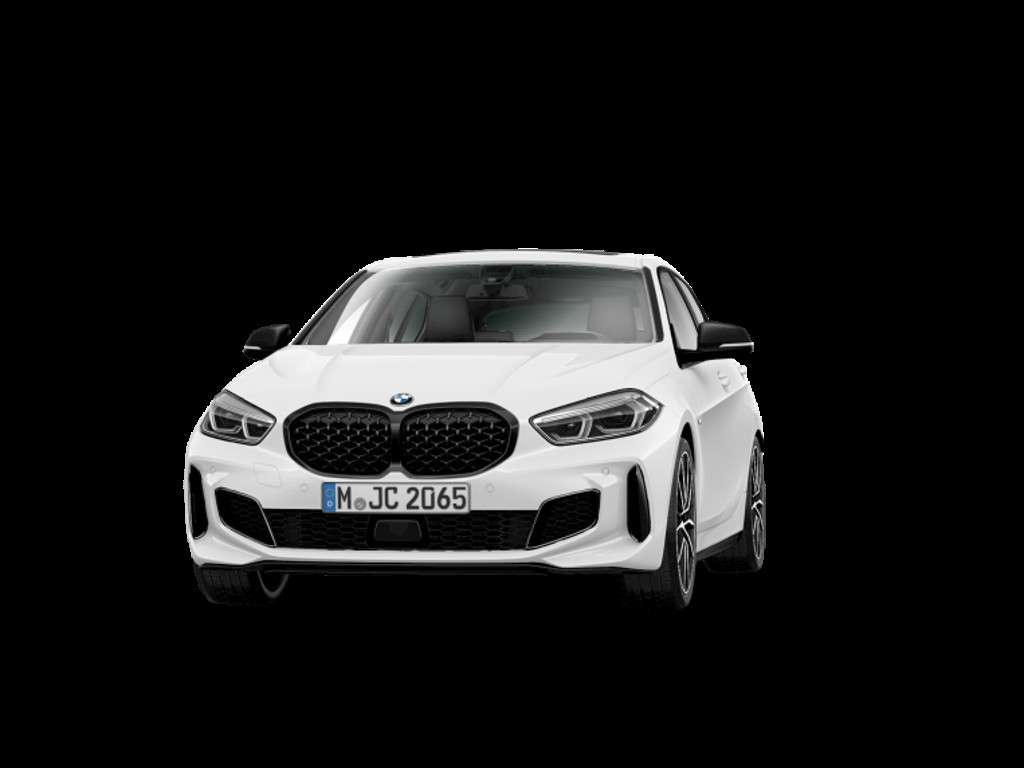 BMW M135i 2024 Benzine