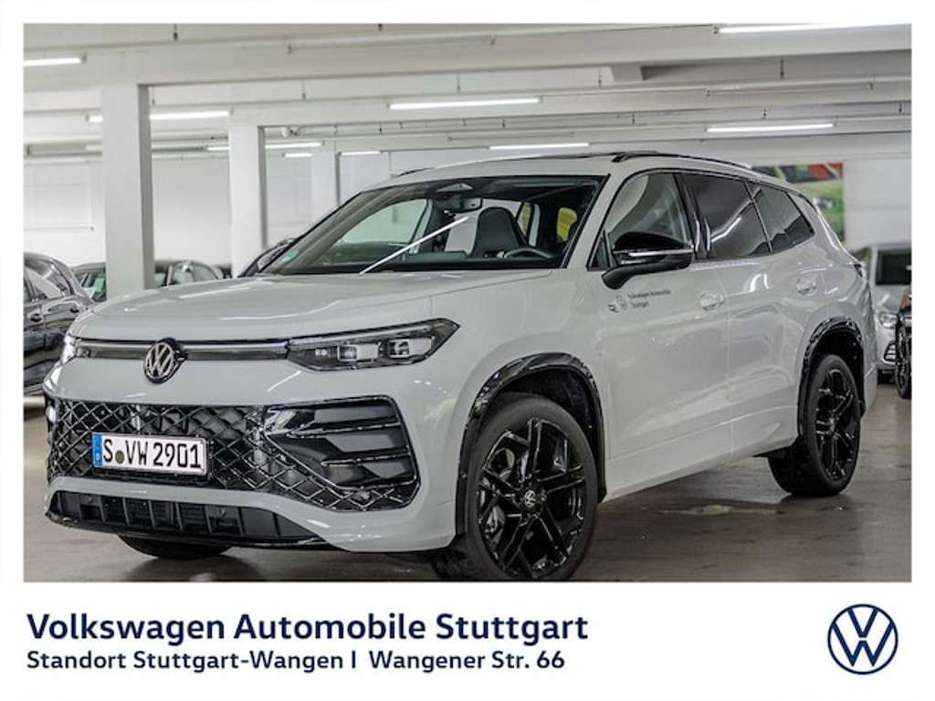 Volkswagen Tayron 2025 Diesel