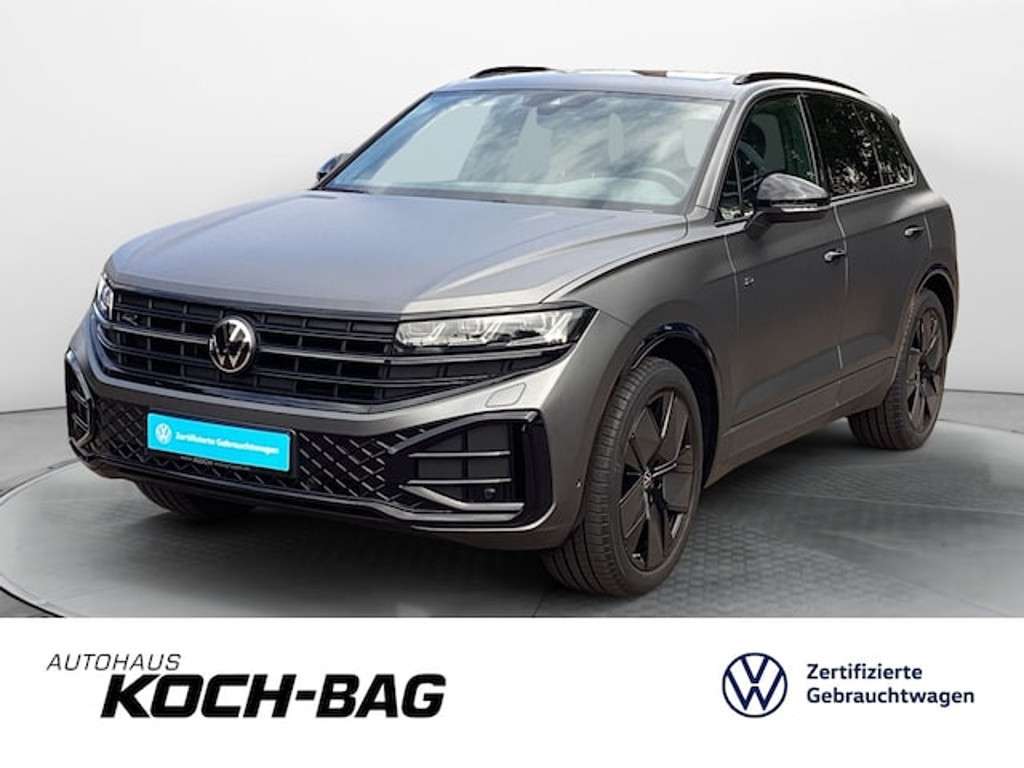Volkswagen Touareg 2024 Diesel