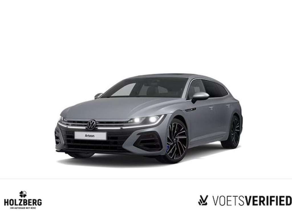 Volkswagen Arteon Shooting Brake 2022 Benzine