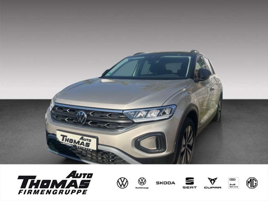 Volkswagen T-Roc 2024 Diesel