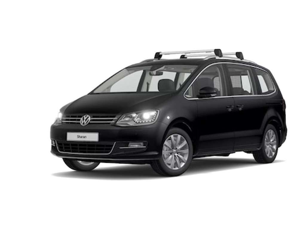 Volkswagen Sharan 2022 Benzine
