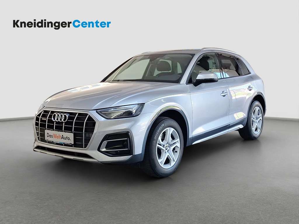 Audi Q5 2023 Diesel