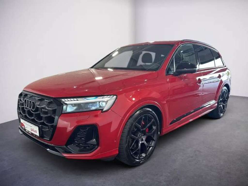 Audi Q7 2024 Diesel
